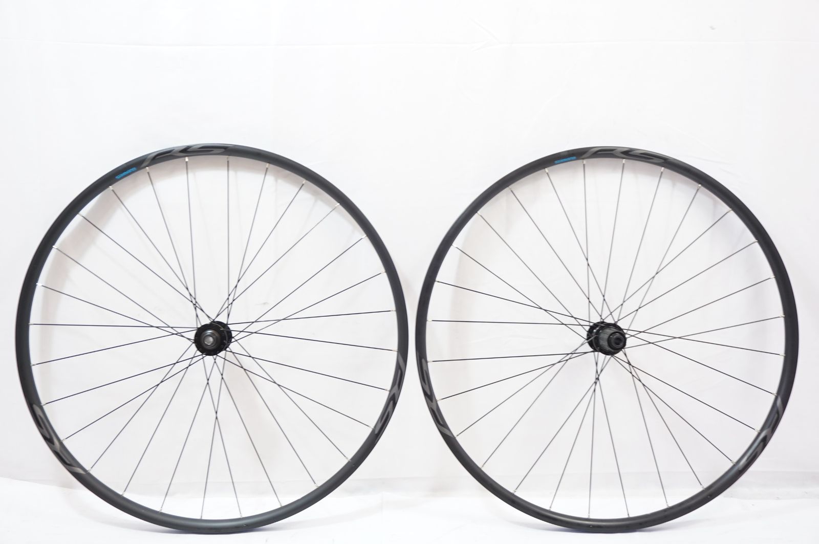 SHIMANO 「シマノ」 WH-RS171 シマノ11速 ホイールセット / バイチャリ世田谷店