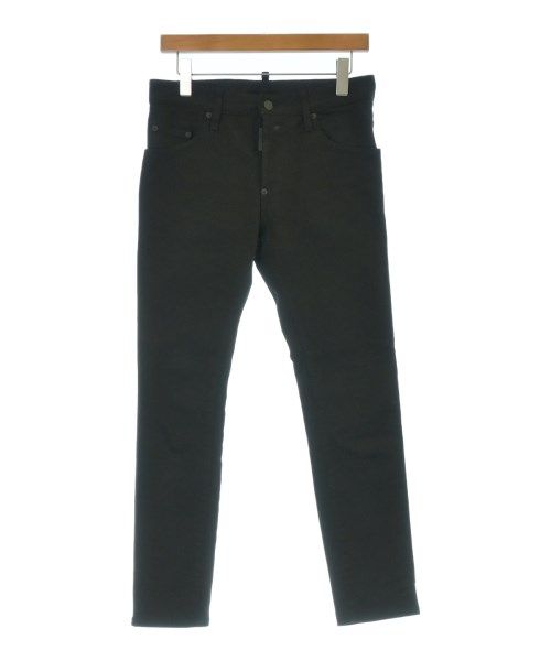 DSQUARED デニムパンツ メンズ 【古着】【中古】【送料無料】