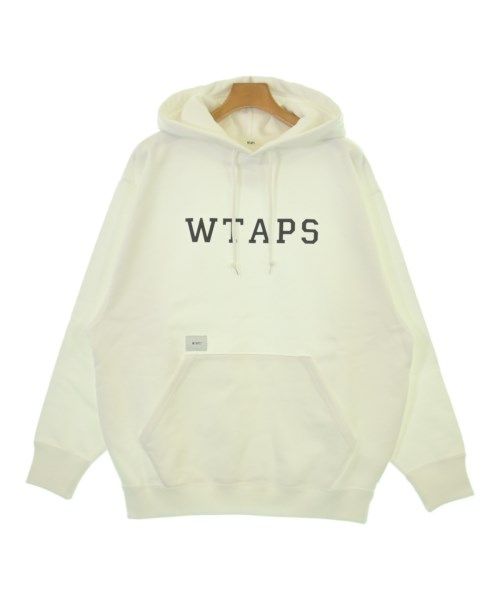 WTAPS パーカー メンズ 【古着】【中古】【送料無料】