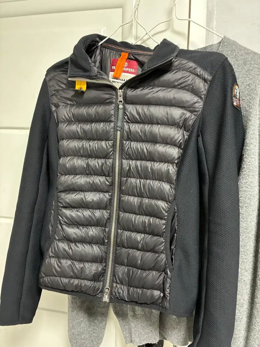 PARAJUMPERS 軽量ダウン S