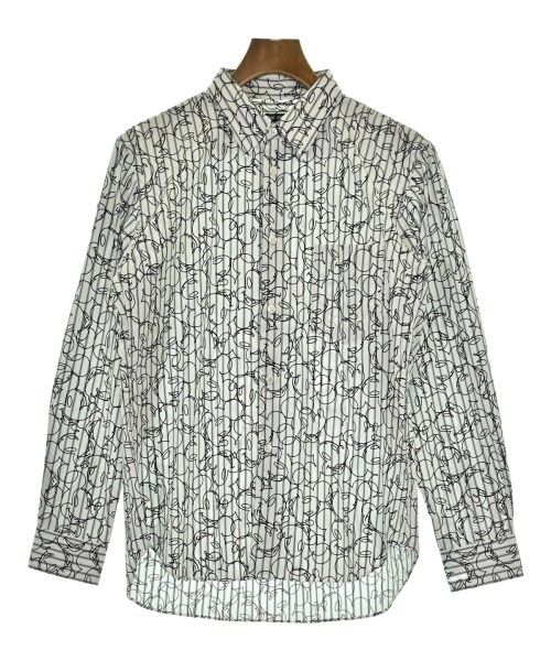 COMME des GARCONS HOMME DEUX カジュアルシャツ メンズ 【古着】【中古】【送料無料】