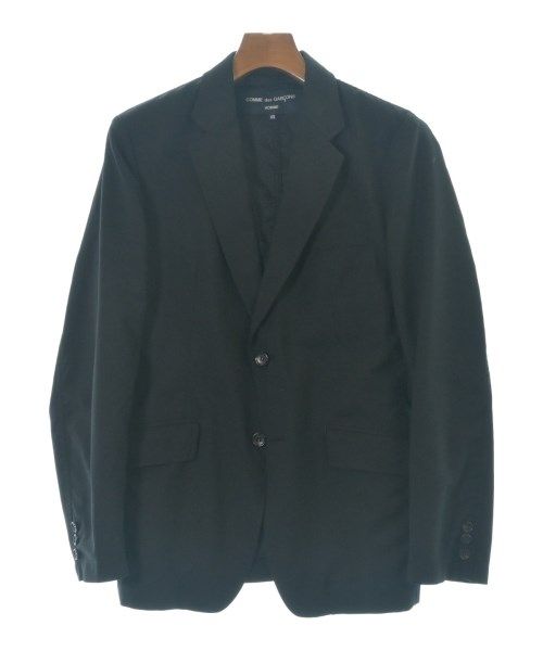 COMME des GARCONS HOMME テーラードジャケット メンズ 【古着】【中古】【送料無料】
