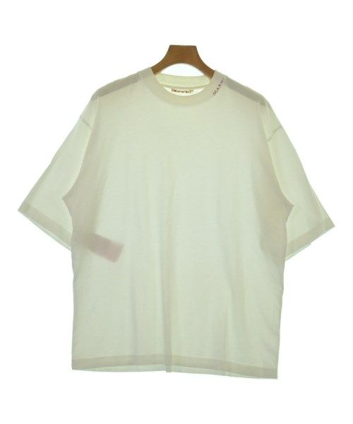 MARNI Tシャツ・カットソー メンズ 【古着】【中古】【送料無料】