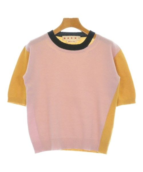 MARNI ニット・セーター レディース 【古着】【中古】【送料無料】