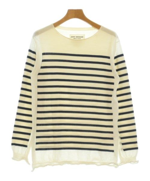 JUNYA WATANABE ニット・セーター レディース 【古着】【中古】【送料無料】