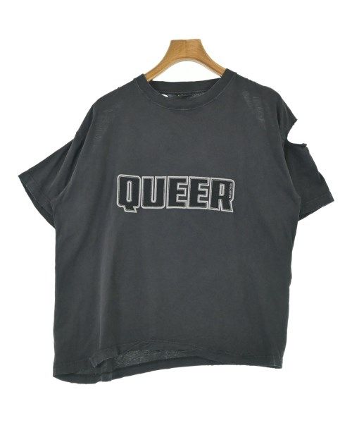 BALENCIAGA Tシャツ・カットソー メンズ 【古着】【中古】【送料無料】