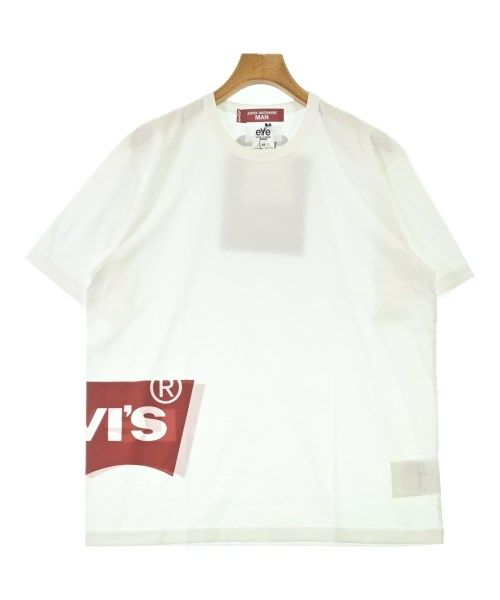 JUNYA WATANABE MAN Tシャツ・カットソー メンズ 【古着】【中古】【送料無料】