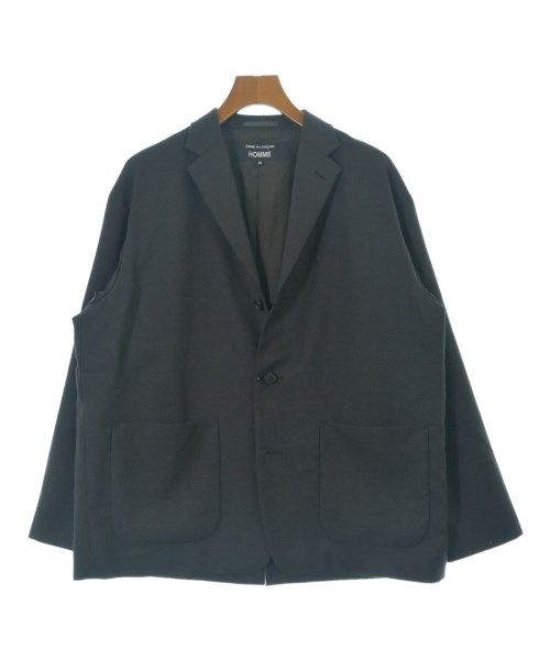 COMME des GARCONS HOMME カジュアルジャケット メンズ 【古着】【中古】【送料無料】