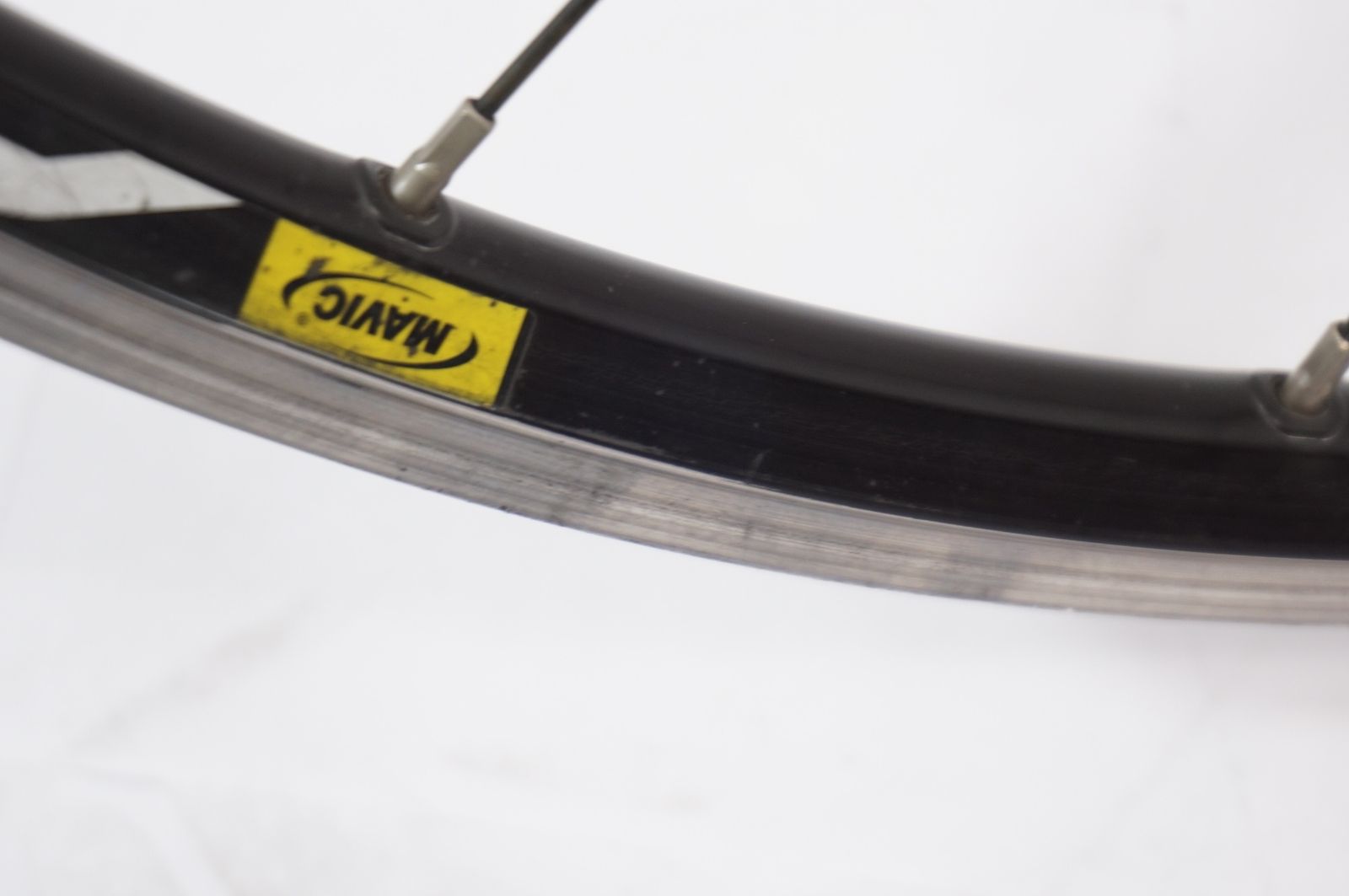 MAVIC 「マヴィック」 AKSIUM RACE シマノ11速 ホイールセット