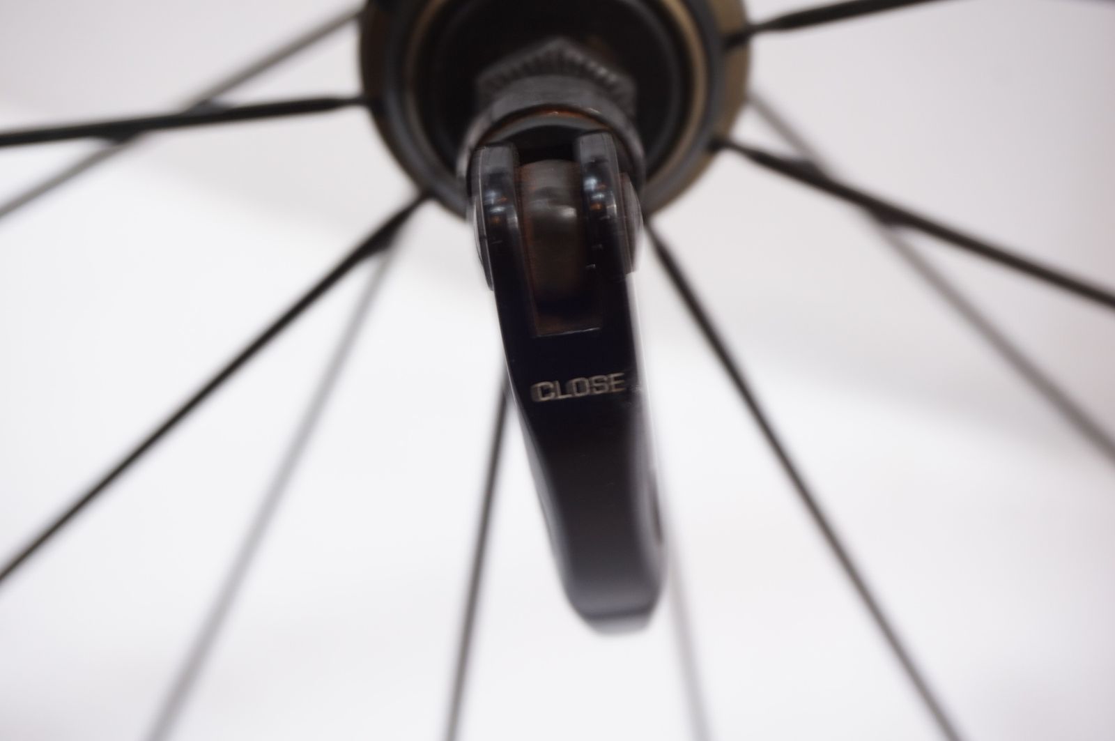 MAVIC 「マヴィック」 AKSIUM RACE シマノ11速 ホイールセット