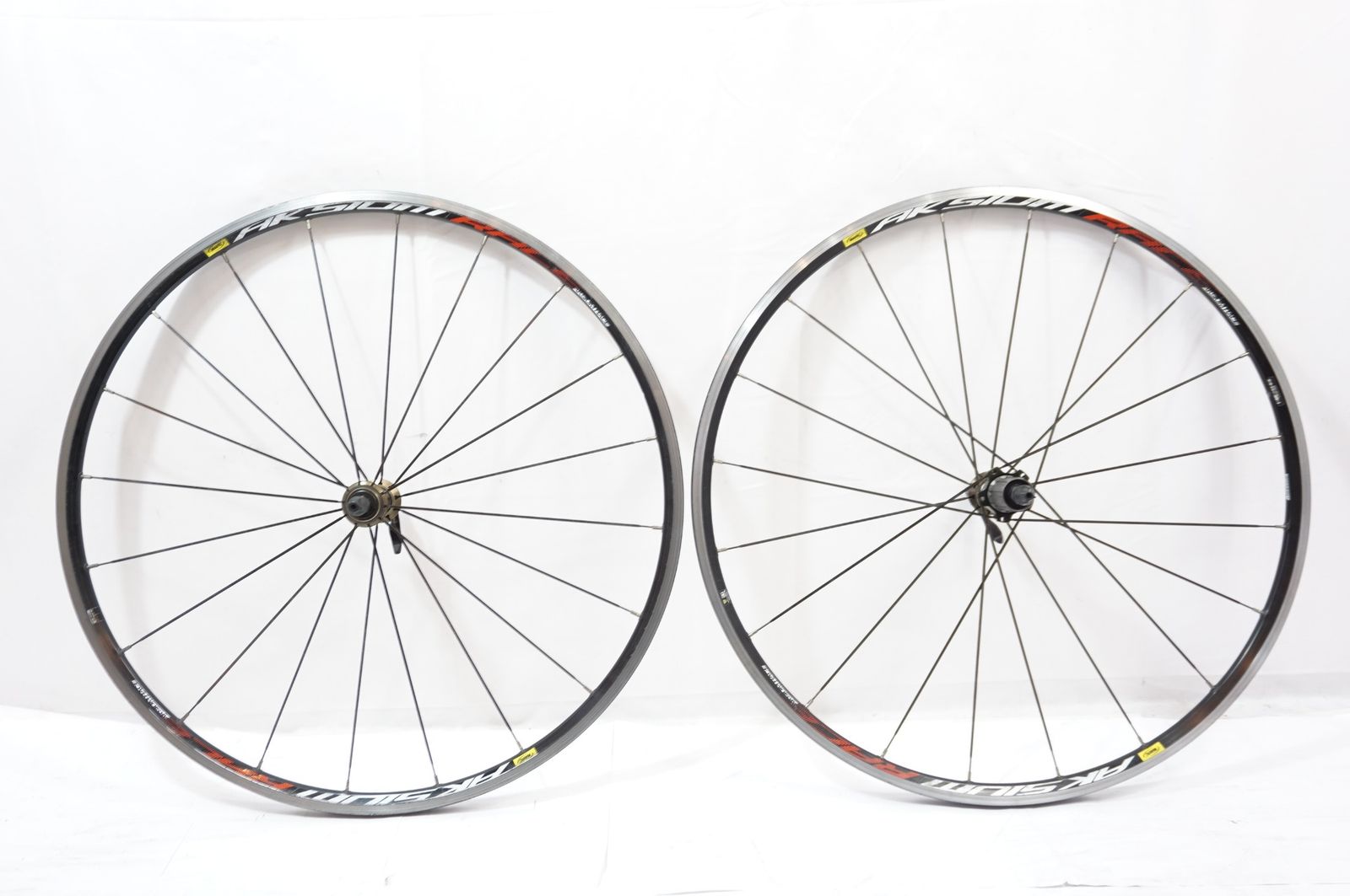 MAVIC AKSIUM RACE シマノ 11速 ホイールセット MAVIC 「マヴィック」 AKSIUM RACE シマノ11速 ホイールセット
