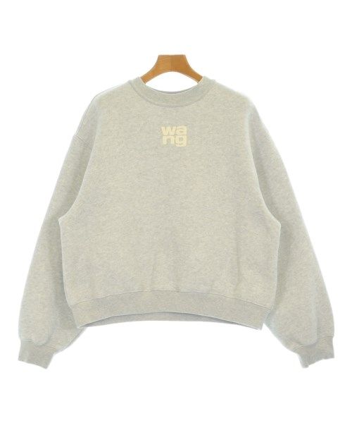 ALEXANDER WANG スウェット レディース 【古着】【中古】【送料無料】