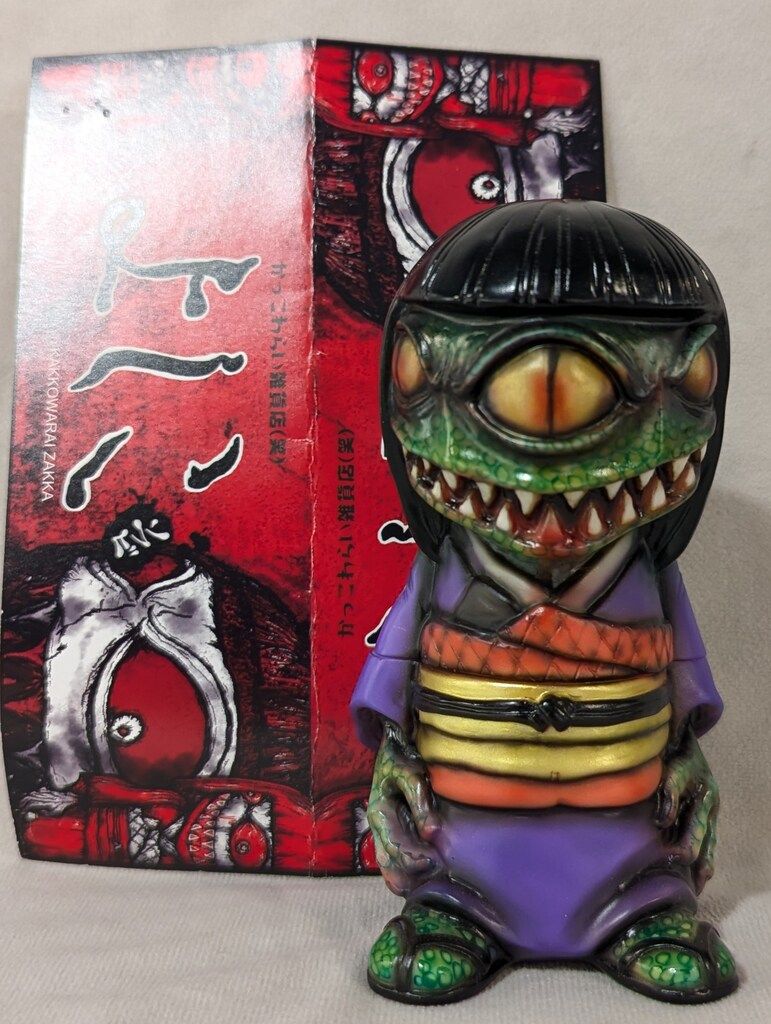かっこわらい雑貨店 よしこ Oneoff CUSTOM