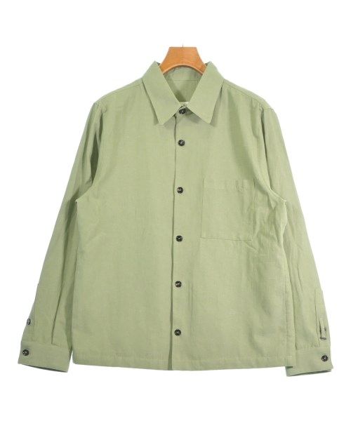 Be Able カジュアルシャツ メンズ 【古着】【中古】【送料無料】