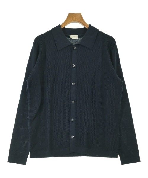 morgano カーディガン メンズ 【古着】【中古】【送料無料】 8,496円