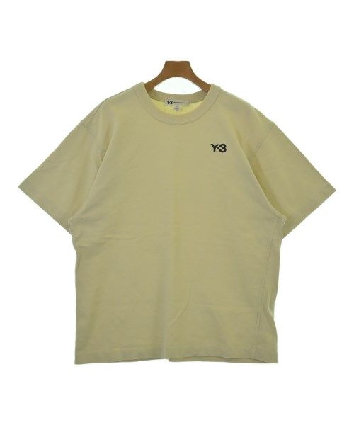 Y-3 Tシャツ・カットソー メンズ 【古着】【中古】【送料無料】