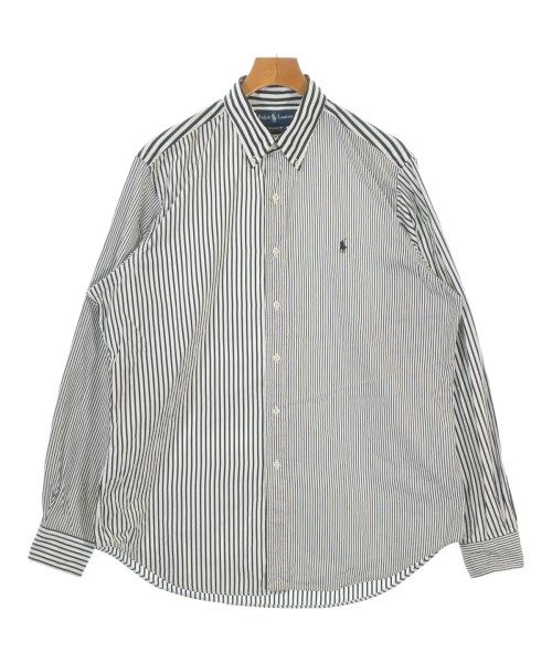 Polo Ralph Lauren カジュアルシャツ メンズ 【古着】【中古】【送料無料】