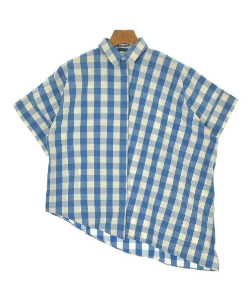 JIL SANDER カジュアルシャツ レディース 【古着】【中古】【送料無料】