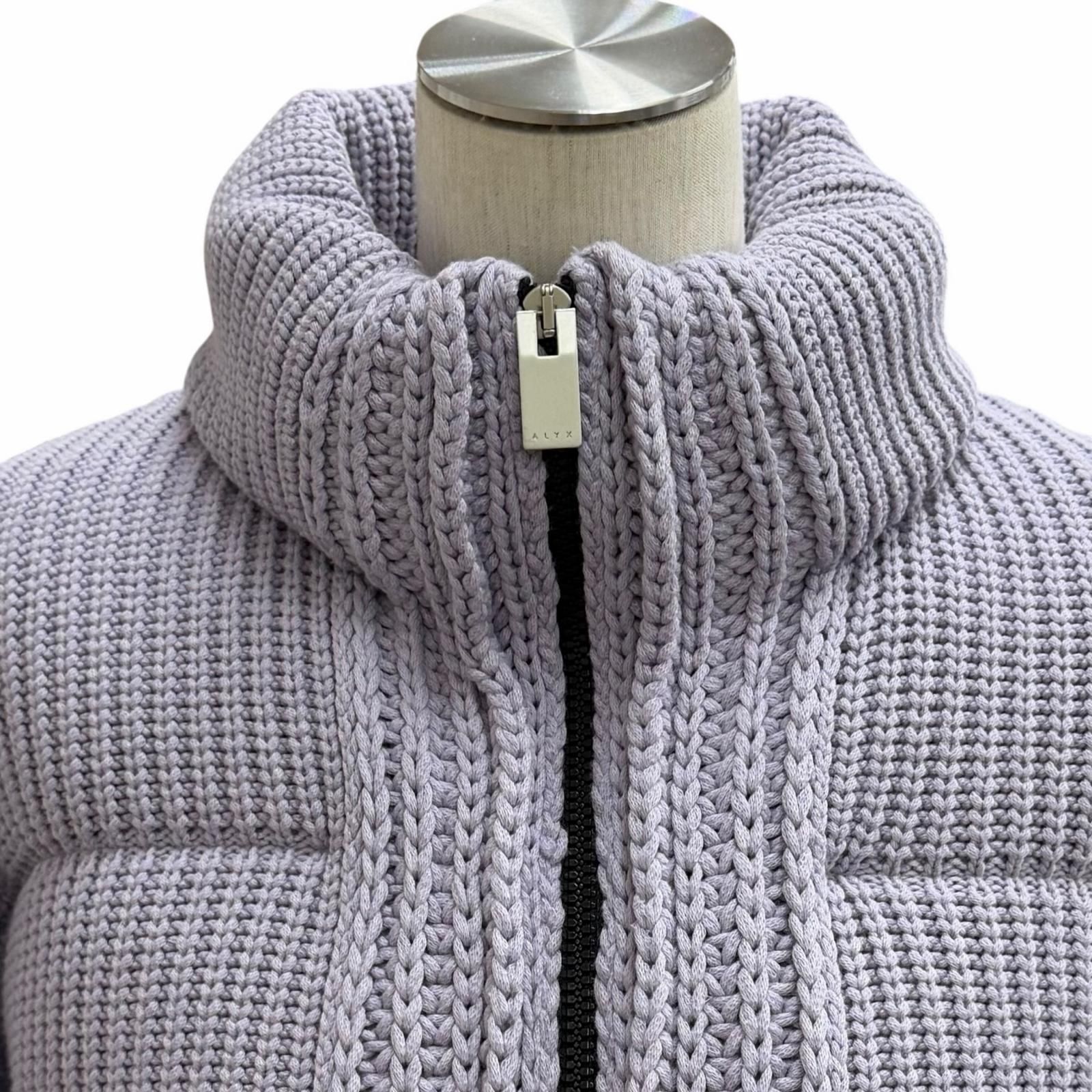美品☆MONCLER GENIUS 6 MONCLER 1017 ALYX 9SM モンクレール 