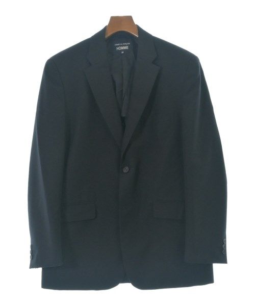 COMME des GARCONS HOMME ジャケット メンズ 【古着】【中古】【送料無料】