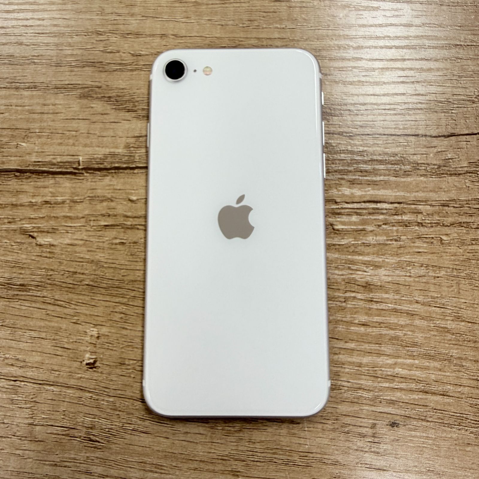 【訳あり！】iPhoneSE2 64GB SIMロックなし