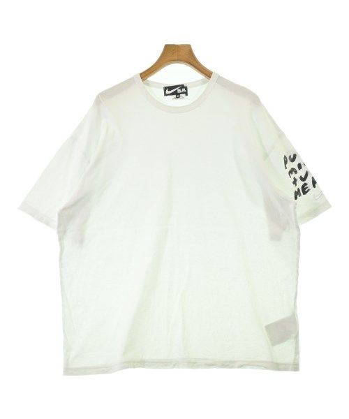 BLACK COMME des GARCONS Tシャツ・カットソー メンズ 【古着】【中古】【送料無料】