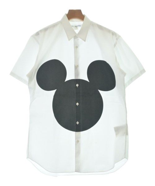 COMME des GARCONS SHIRT カジュアルシャツ メンズ 【古着】【中古】【送料無料】