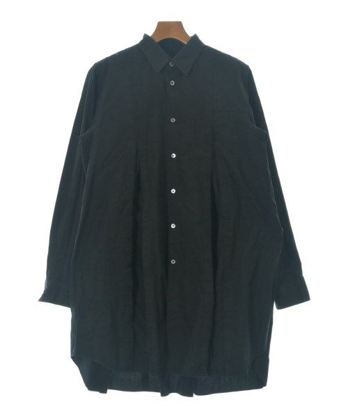 BLACK COMME des GARCONS カジュアルシャツ メンズ 【古着】【中古】【送料無料】