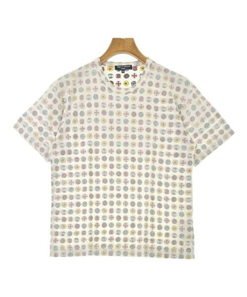 COMME des GARCONS HOMME Tシャツ・カットソー メンズ 【古着】【中古】【送料無料】