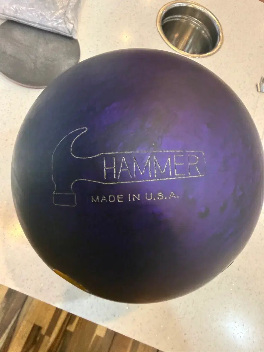 HAMMER(ハンマー) パープル オリジナル