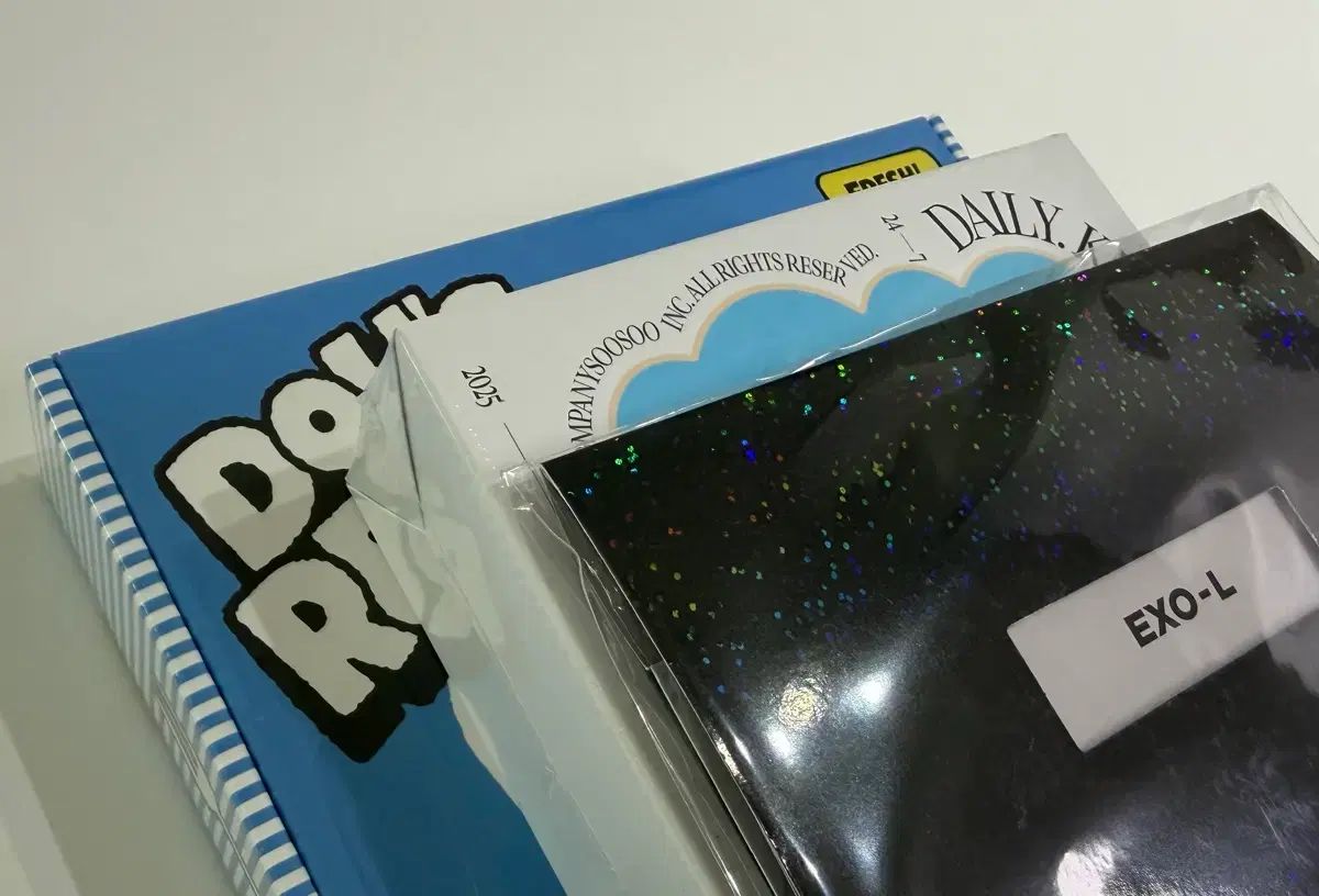 ディオ(D.O.・ドギョンス・ギョンス) 2 3期 ファンクラブ EXO ファンクラブ キット(KIT) まとめ