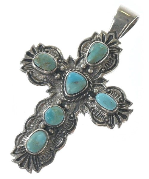 Indian Jewelry アクセサリー（その他） メンズ 【古着】【中古】【送料無料】
