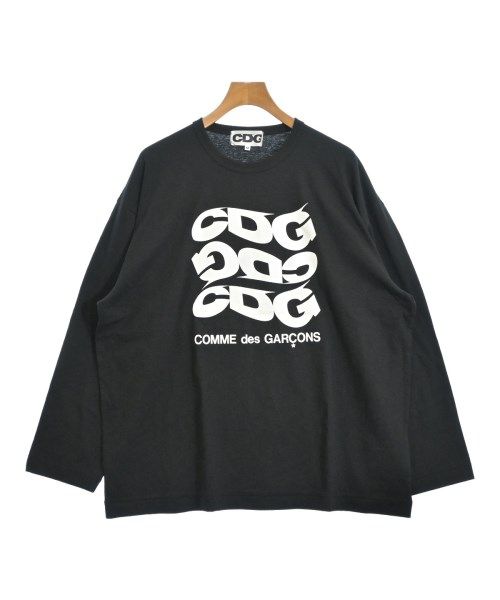 CDG Tシャツ・カットソー メンズ 【古着】【中古】【送料無料】