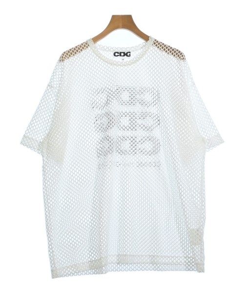 CDG Tシャツ・カットソー メンズ 【古着】【中古】【送料無料】
