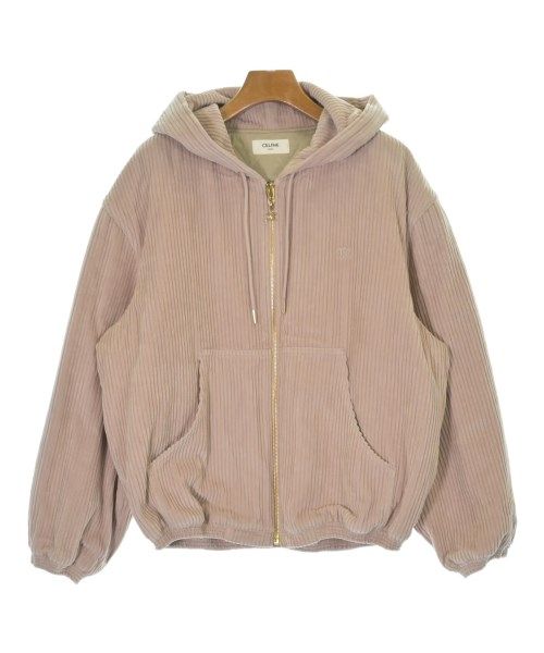 CELINE ブルゾン レディース 【古着】【中古】【送料無料】