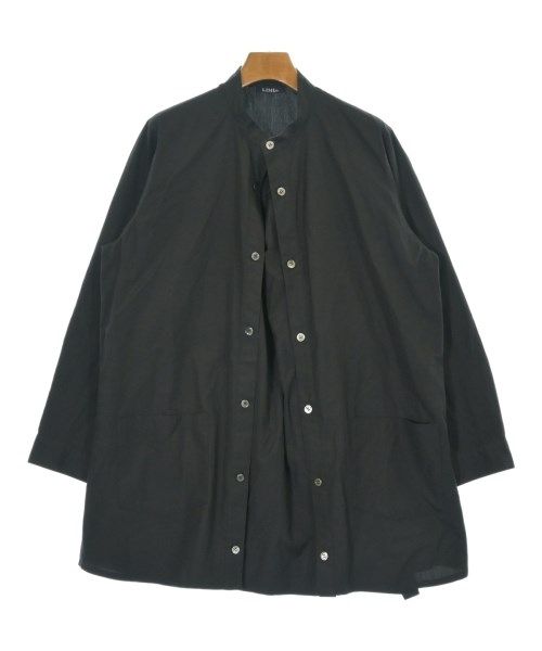 LIMI feu カジュアルシャツ レディース 【古着】【中古】【送料無料】