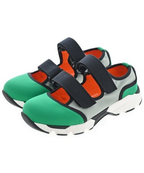 MARNI スニーカー レディース 【古着】【中古】【送料無料】