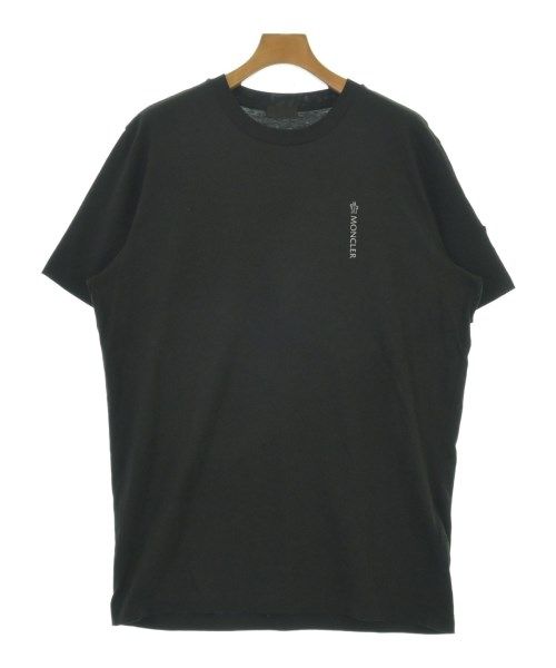 MONCLER Tシャツ・カットソー メンズ 【古着】【中古】【送料無料】