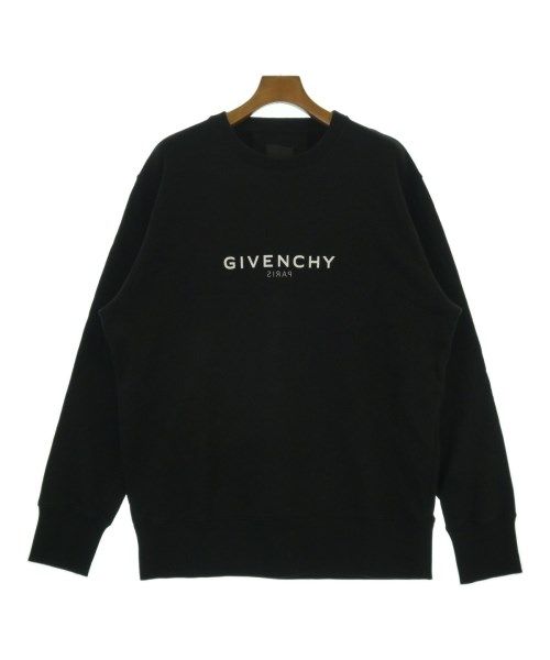 GIVENCHY スウェット メンズ 【古着】【中古】【送料無料】