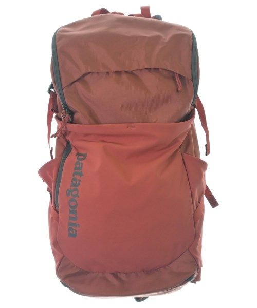 patagonia バックパック・リュック メンズ 【古着】【中古】【送料無料】