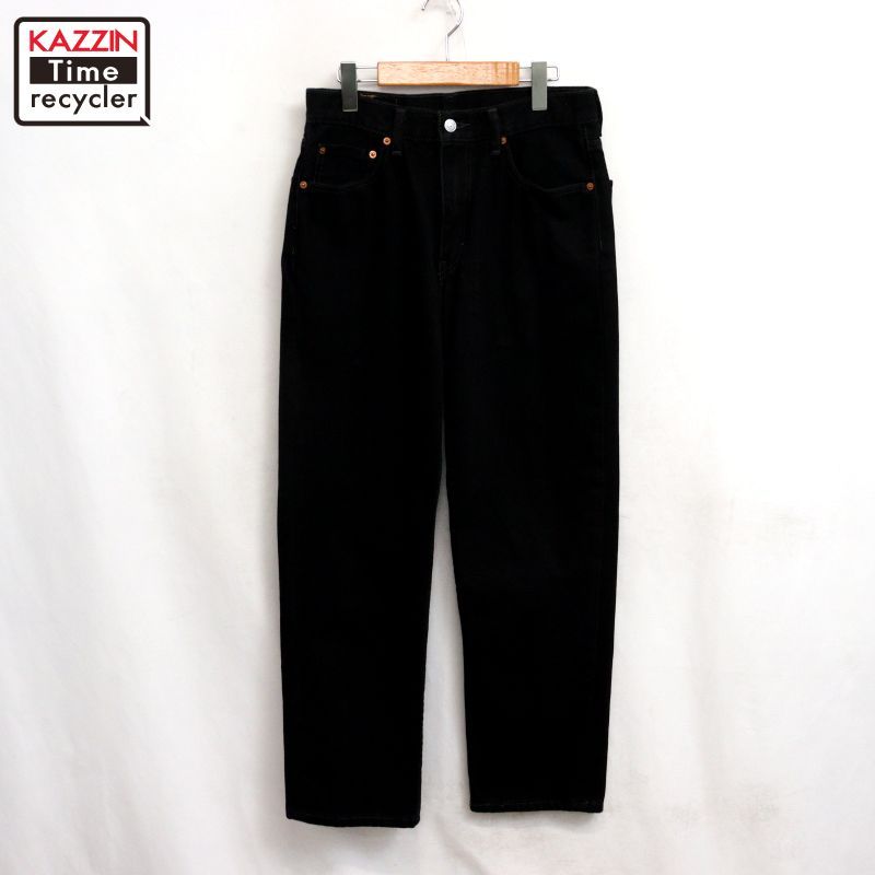00s Levi's 550 デニムパンツ メンズ Sサイズ相当
