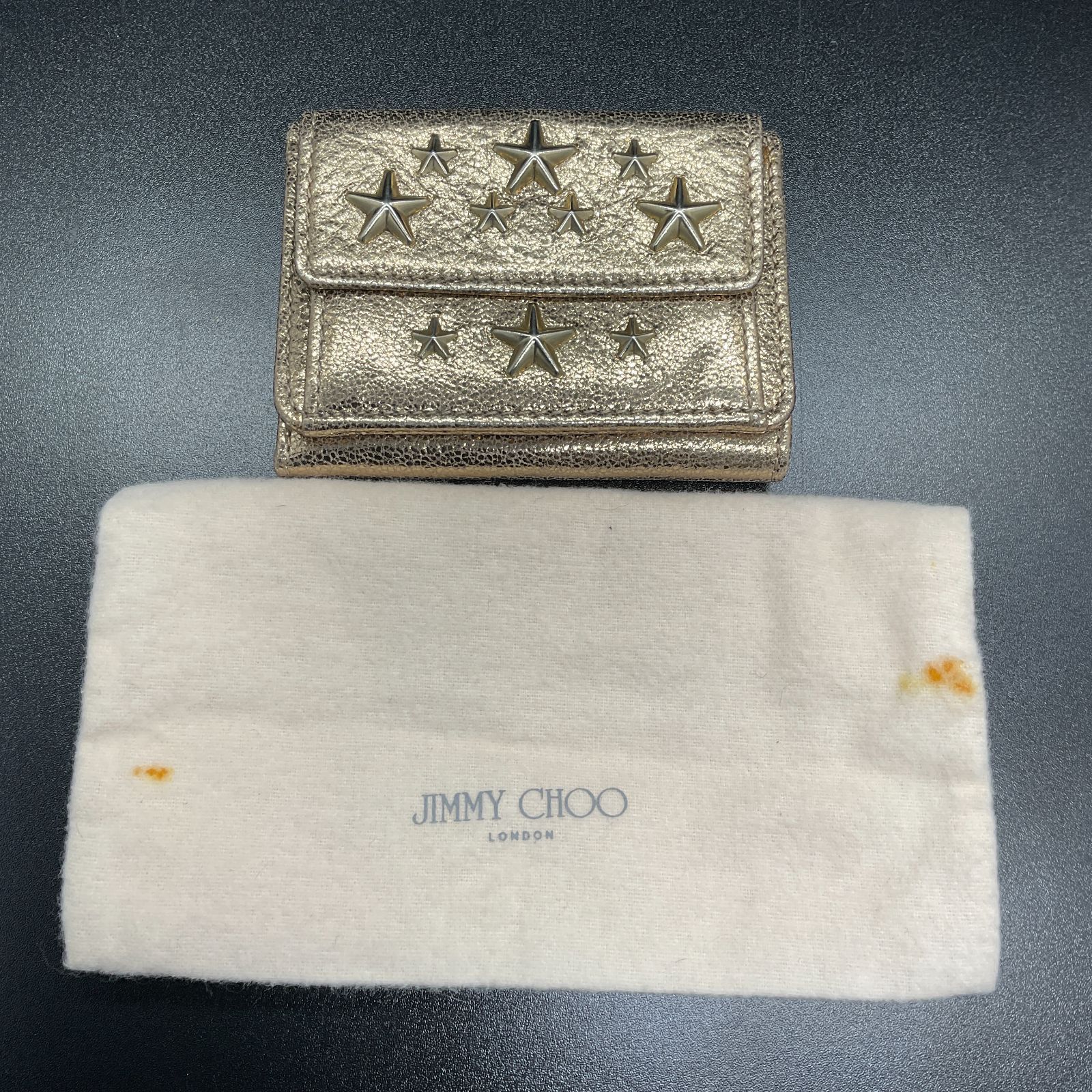 ジミーチュウ 　 財布 B26052944 12,118円