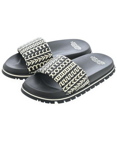 MARC JACOBS サンダル レディース 【古着】【中古】【送料無料】