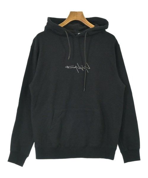 yohji yamamoto POUR HOMME パーカー メンズ 【古着】【中古】【送料無料】