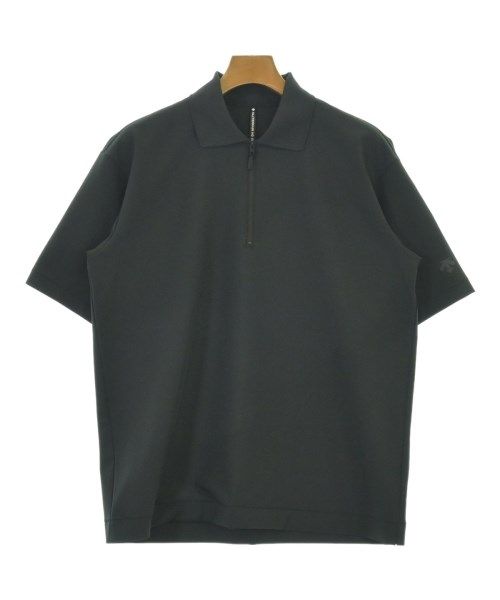 DESCENTE ポロシャツ メンズ 【古着】【中古】【送料無料】