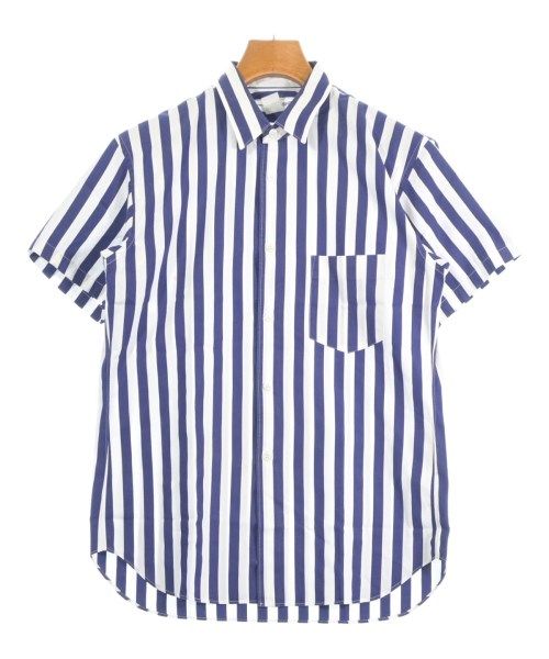 COMME des GARCONS SHIRT カジュアルシャツ メンズ 【古着】【中古】【送料無料】