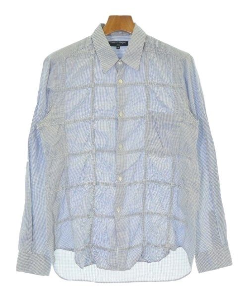 COMME des GARCONS HOMME カジュアルシャツ メンズ 【古着】【中古】【送料無料】