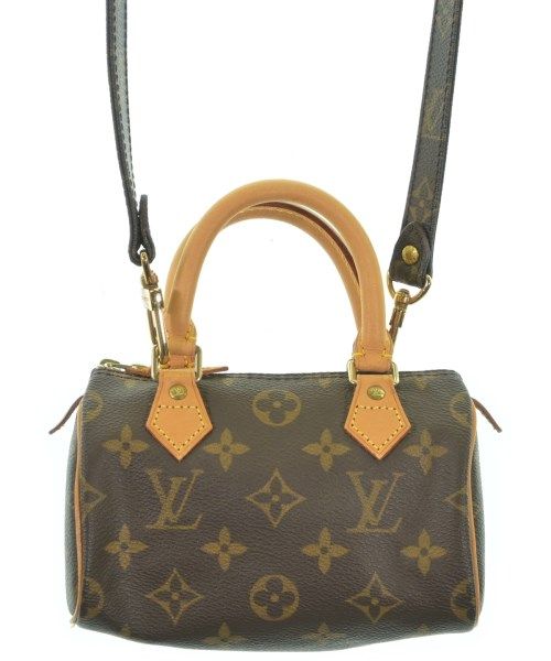 LOUIS VUITTON ボストンバッグ レディース 【古着】【中古】【送料無料】