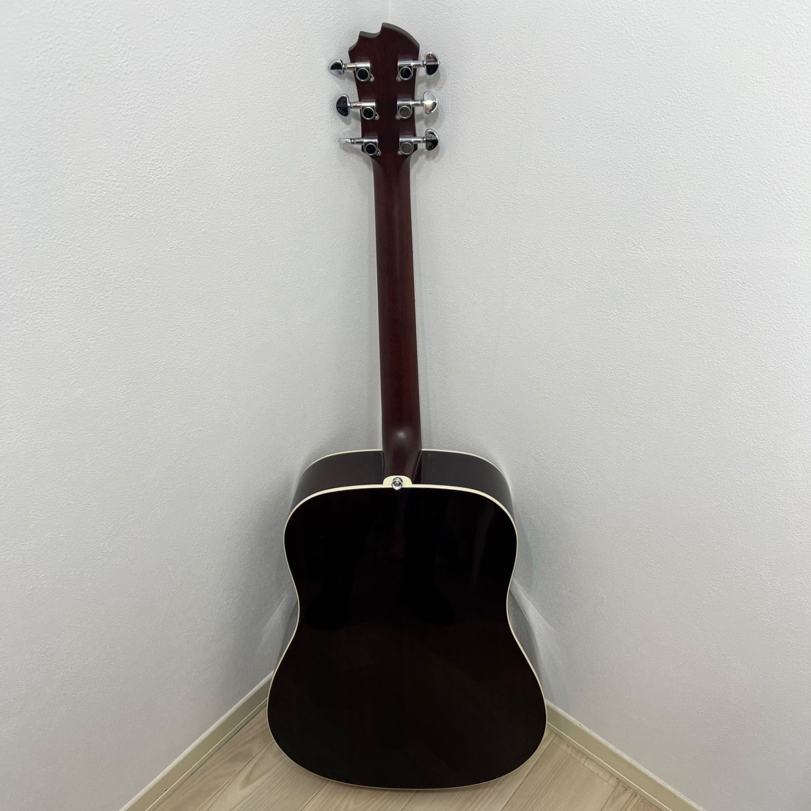 James アコースティックギター J-300D ギターケース付き ケース付き】James アコースティックギター J-300D ギター アコギ 楽器