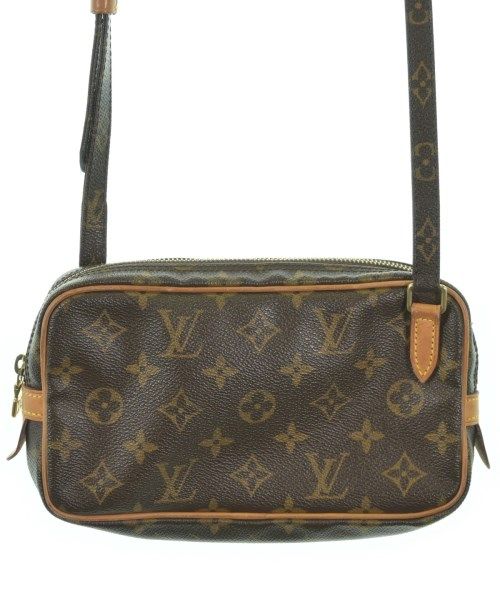 LOUIS VUITTON ショルダーバッグ レディース 【古着】【中古】【送料無料】